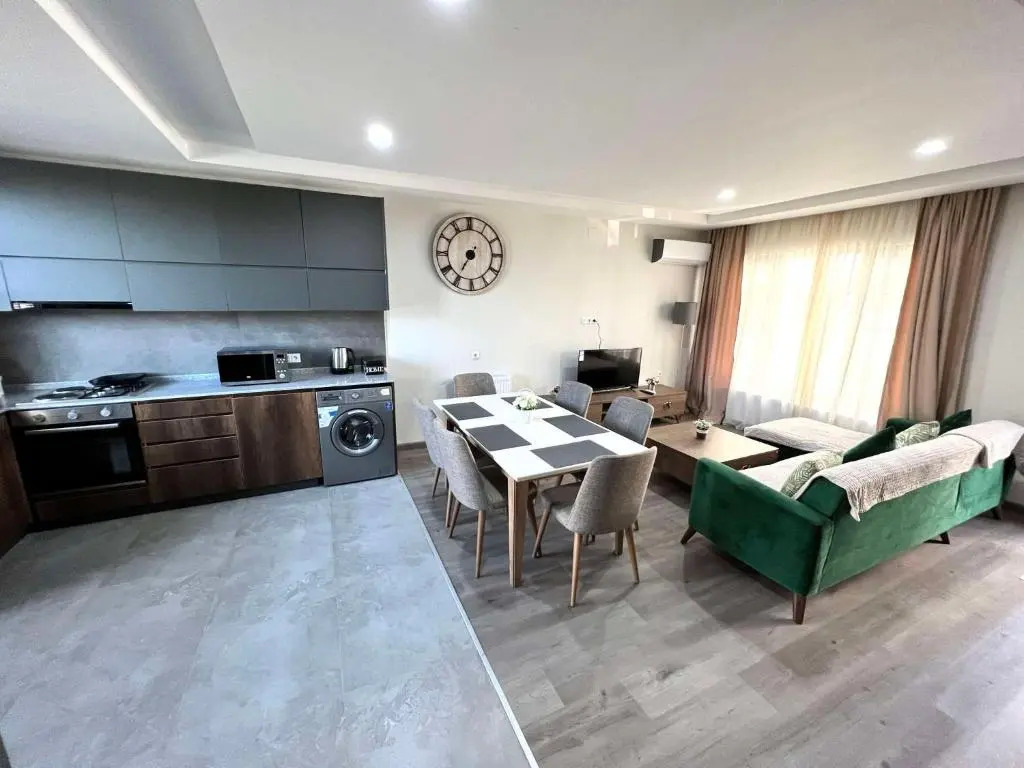 Seaview Villa with Roof-Top