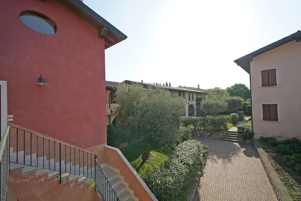 Nuovo Borgo