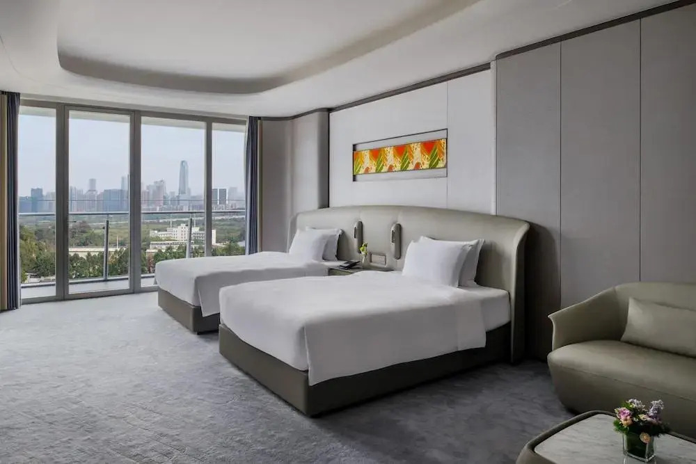 Guangzhou Xanadu Hotel, Vignette Collection by IHG