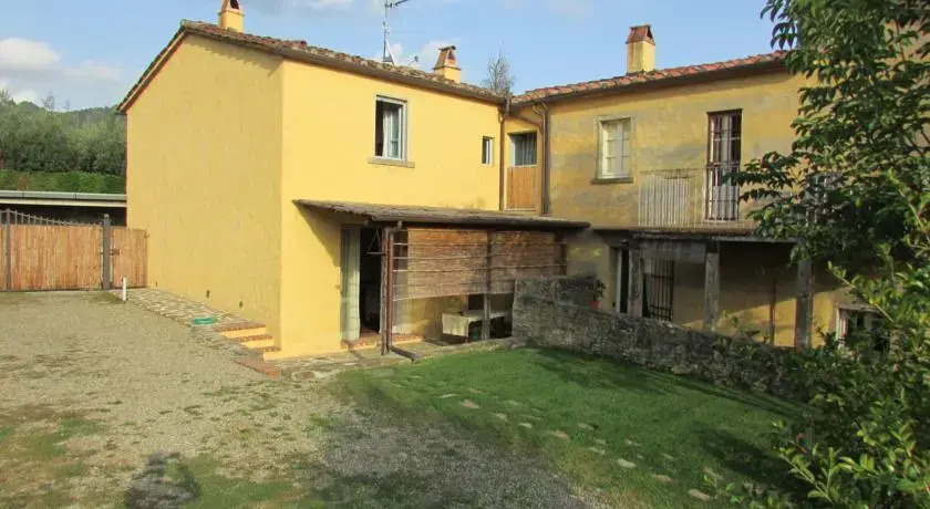 Villa Elina
