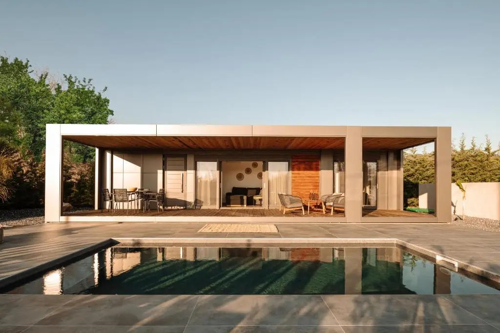 Thespis Villa 3