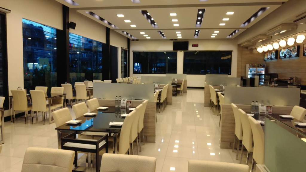 Marble Garden View Pattaya