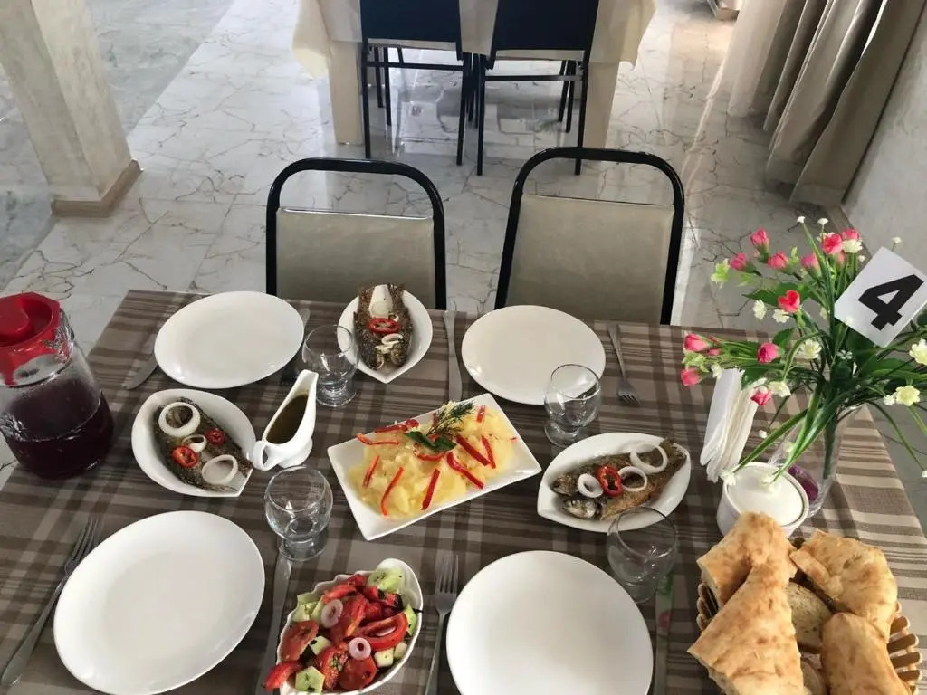 Hotel Anna Ureki