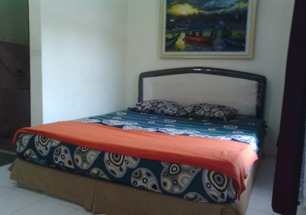Hotel Patra