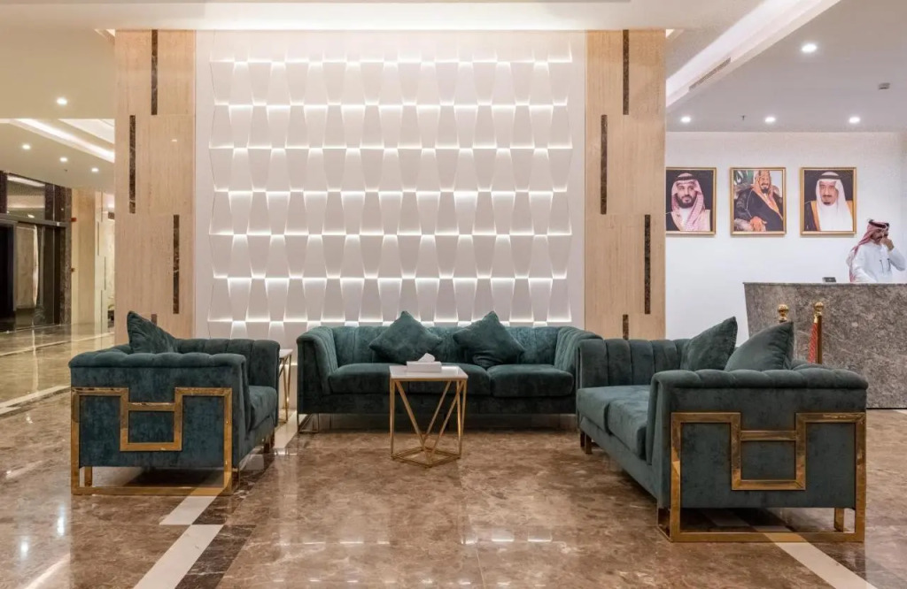 فندق ترى النزهة -Tura Hotel AlNuzha