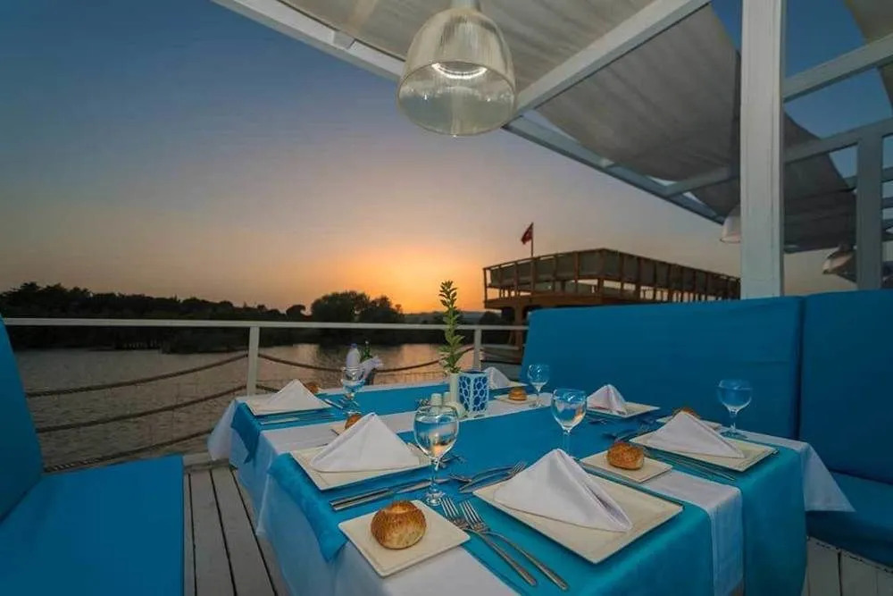 AKPALACE Belek