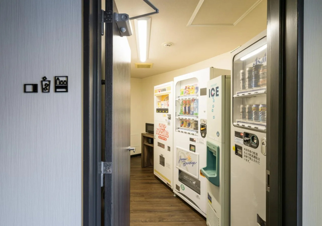 HOTEL MYSTAYS Tachikawa