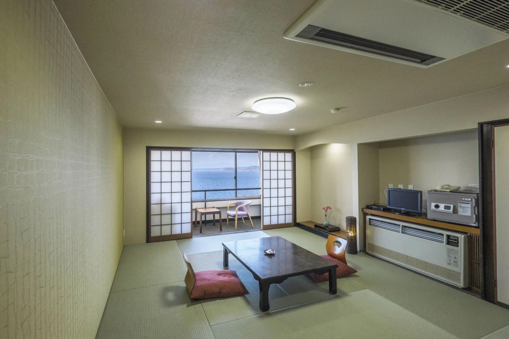Uguisuya Ryokan