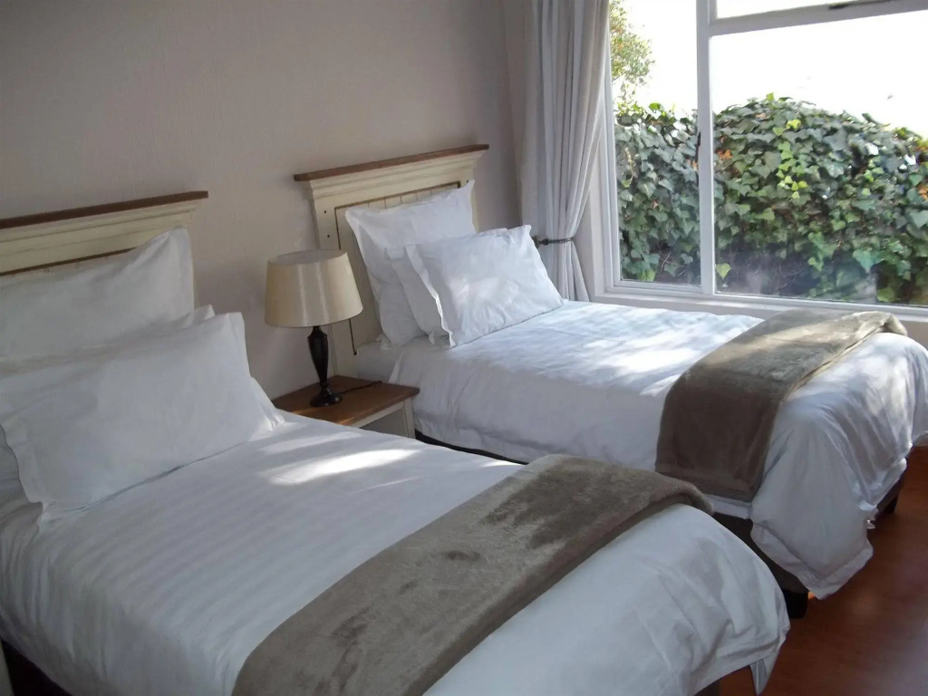 Glenalmond Hotel