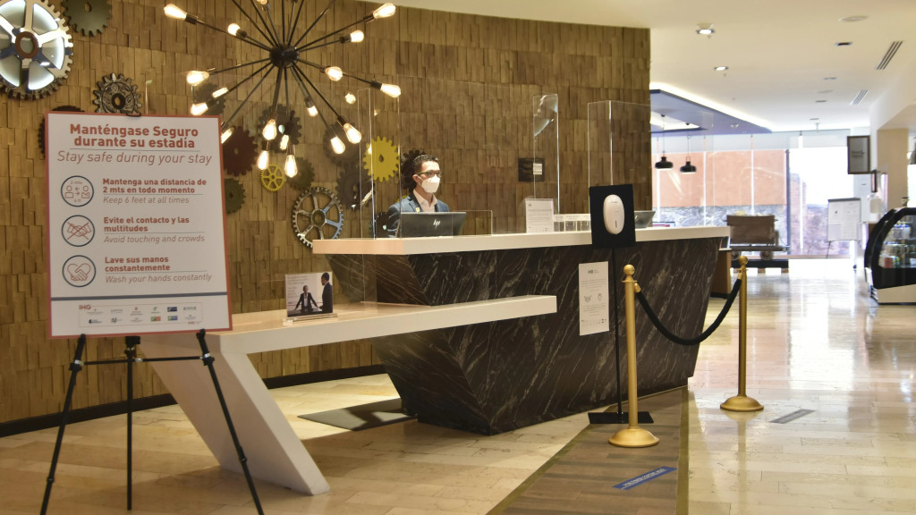 Hotel Indigo Guanajuato by IHG