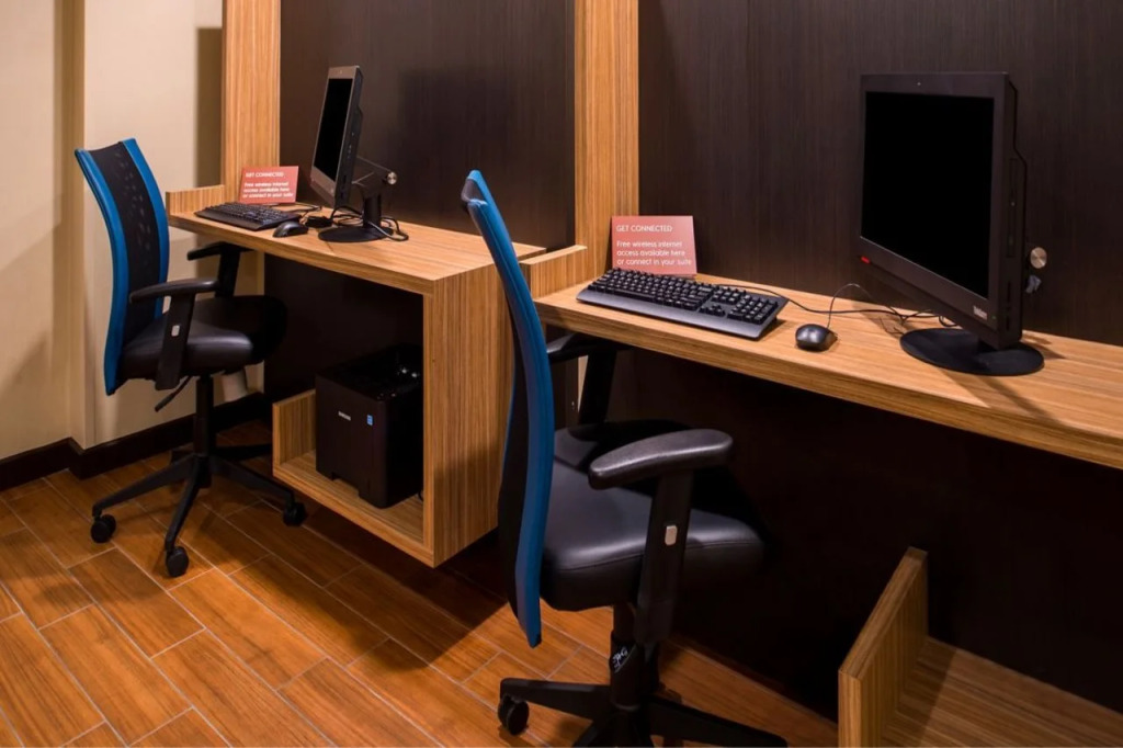 TownePlace Suites by Marriott Charleston-West Ashley