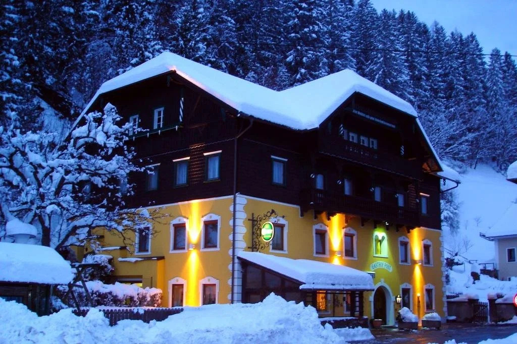 Gasthof Post