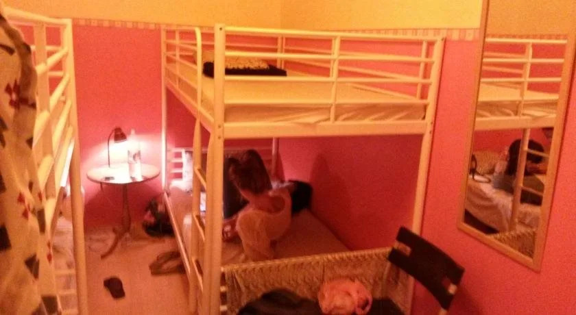 Oleander Hostel