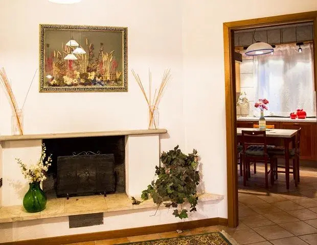 Villa Oasi Verde