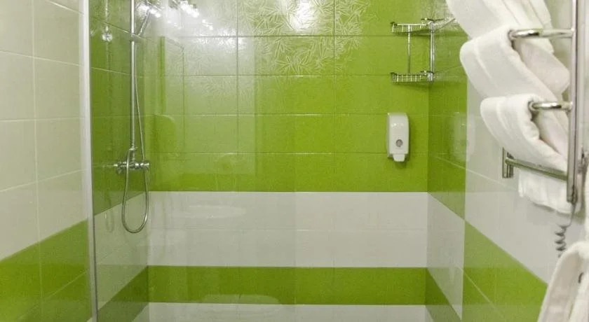 Tsentralnaya Usadba