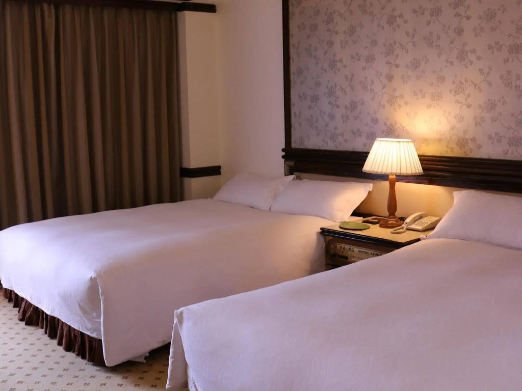 Kings Town Hotel