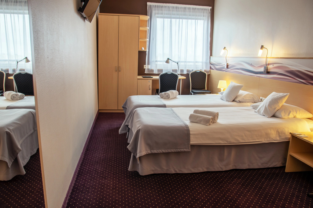 Great Polonia Silesian Quality Hotel