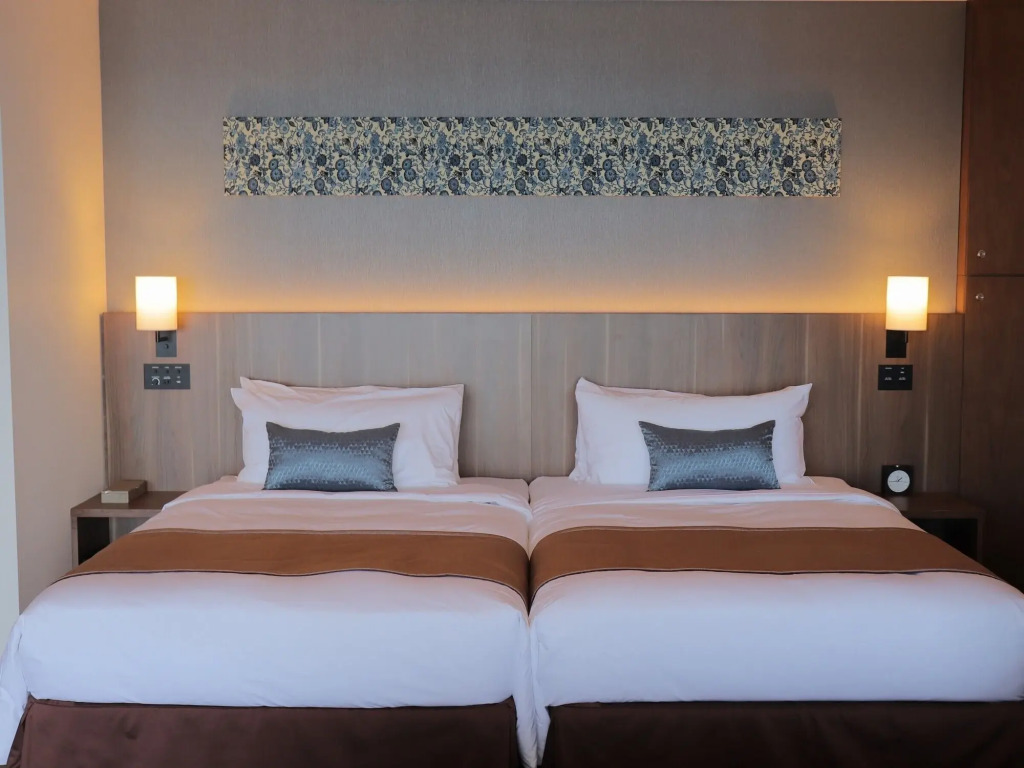 Hiyori Ocean Resort Okinawa