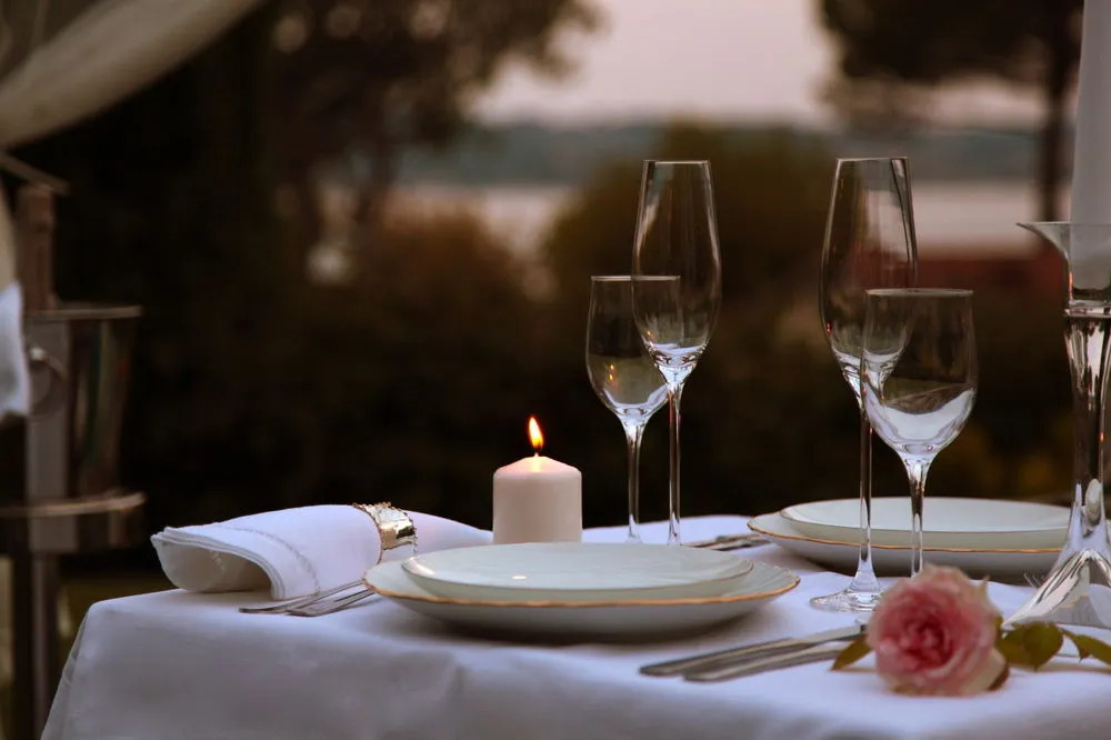 La Criolda Charme Luxury Villa Resort