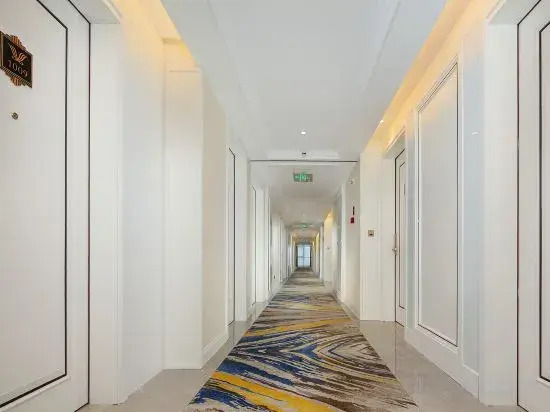 VIenna International Hotel (chongqing tongliang wanda plaza store)