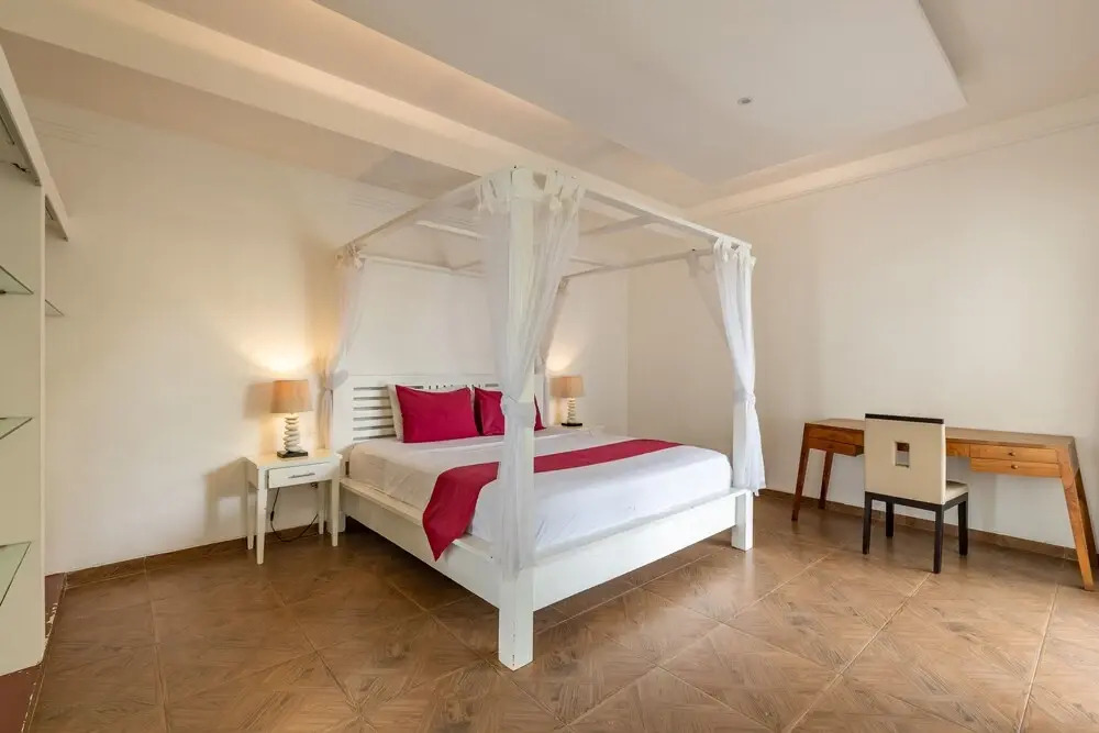 Villa Duadewi 4BR in the Heart of Seminyak by Santi Management