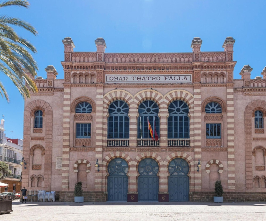 La Casa Bonita de la Victoria by Livework