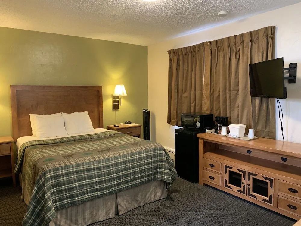 Great Western Colorado Lodge