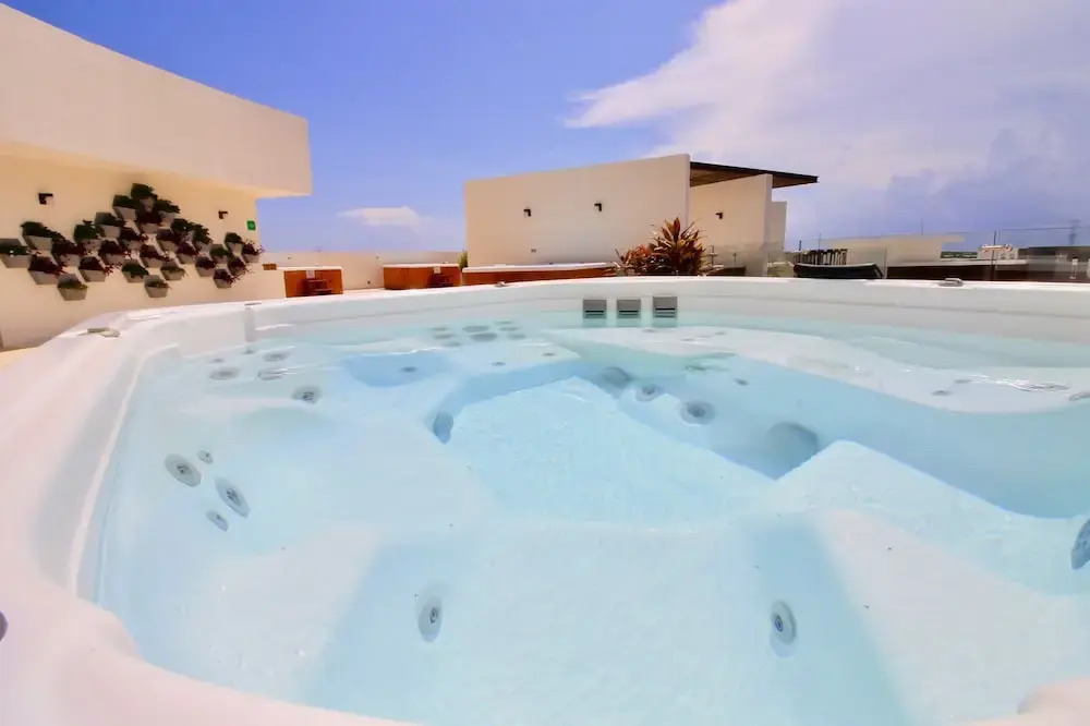 Mayakoba by Select