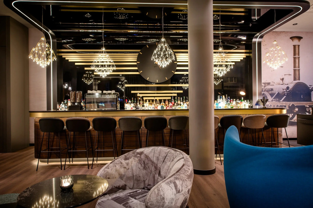 Motel One Nürnberg-City
