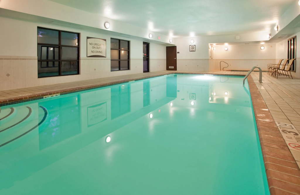 Staybridge Suites Columbia by IHG