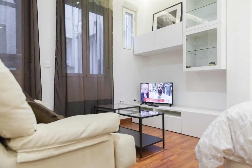For You Rentals Plaza Dos de Mayo Apartment DP13