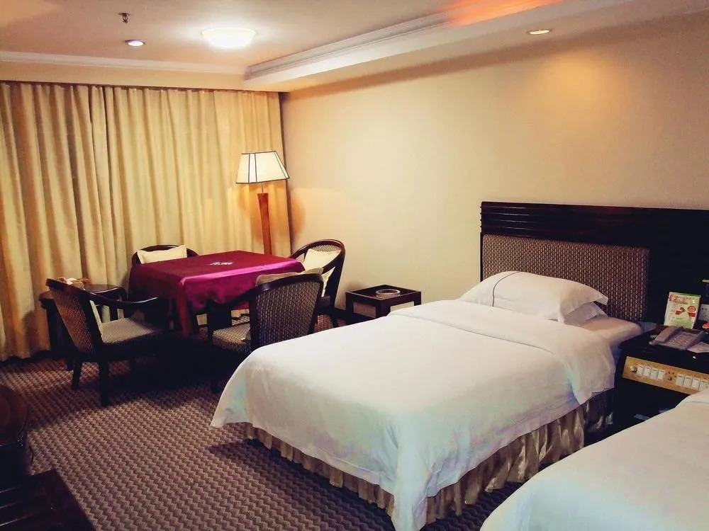 Xiaodao Hotel