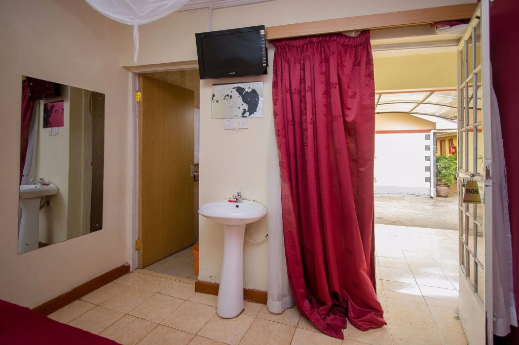 Konar House Kilimani