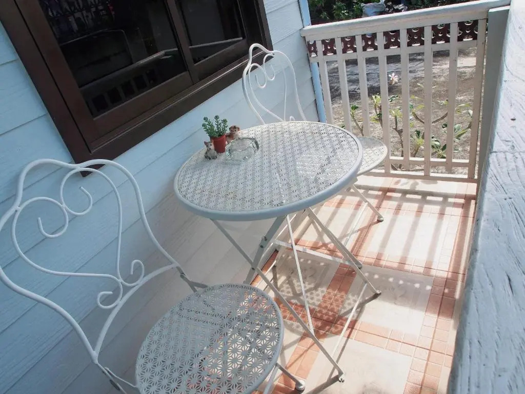 KINN Stay50 Bangkok