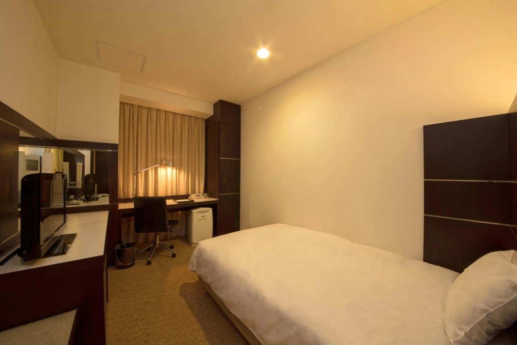 X-Wave Umeda（ORIX HOTELS & RESORTS）