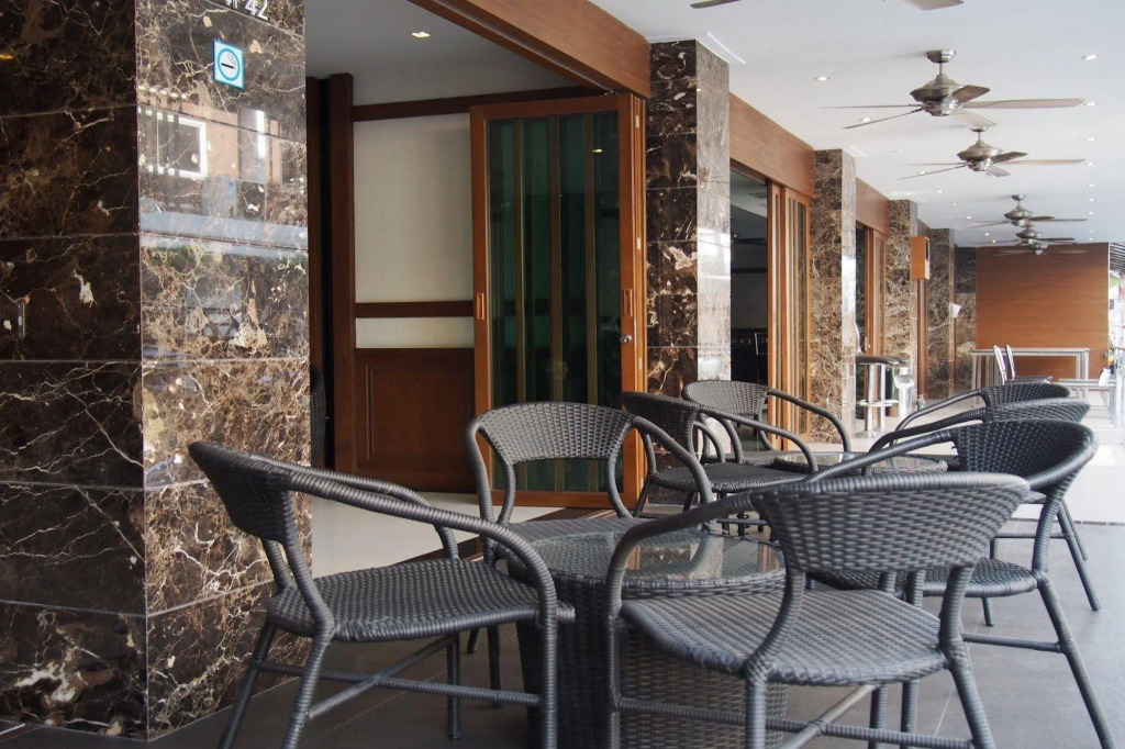 Honey Inn Pattaya