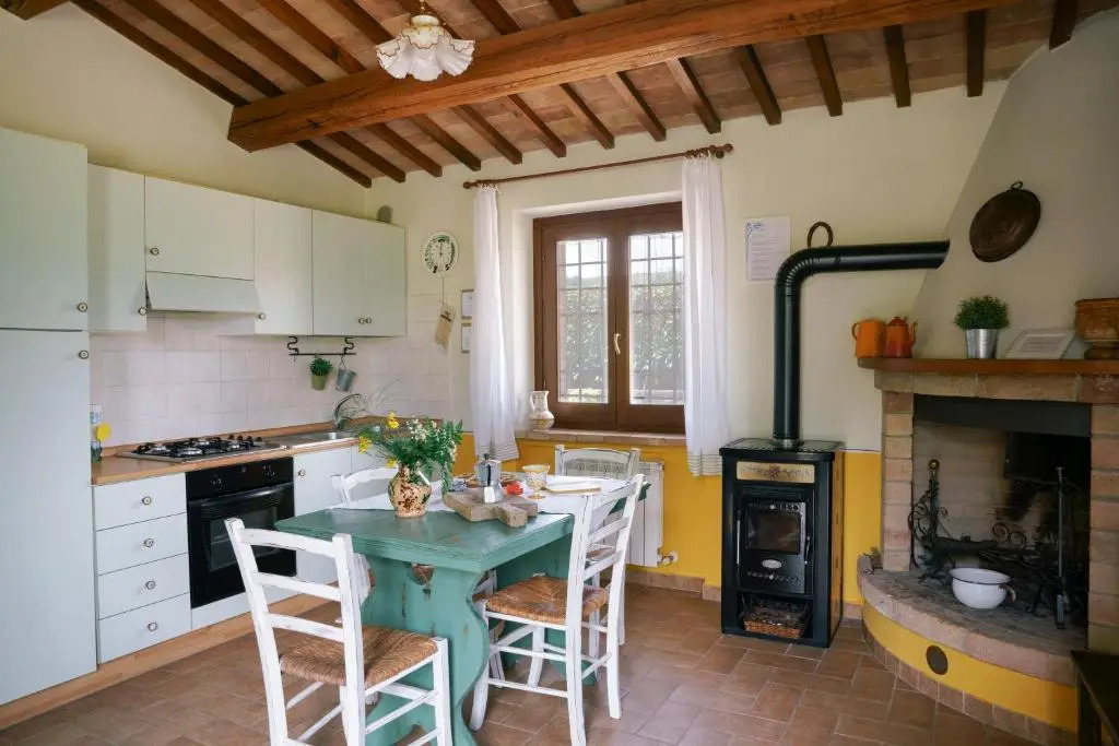 La Locanda Dellolmo