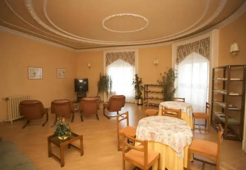 Hostal Andorra