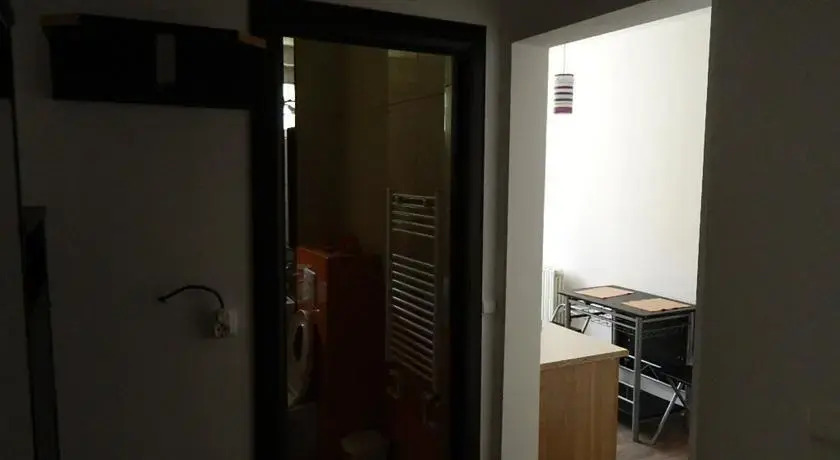 Apartament Adina
