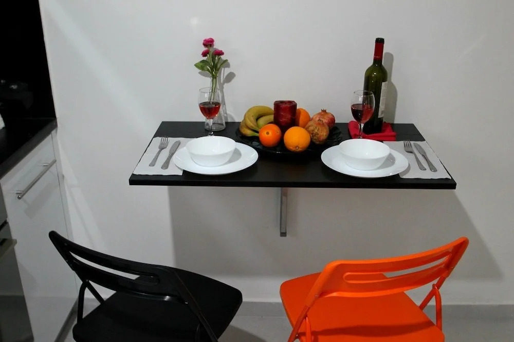 Downtown Stylish Nest