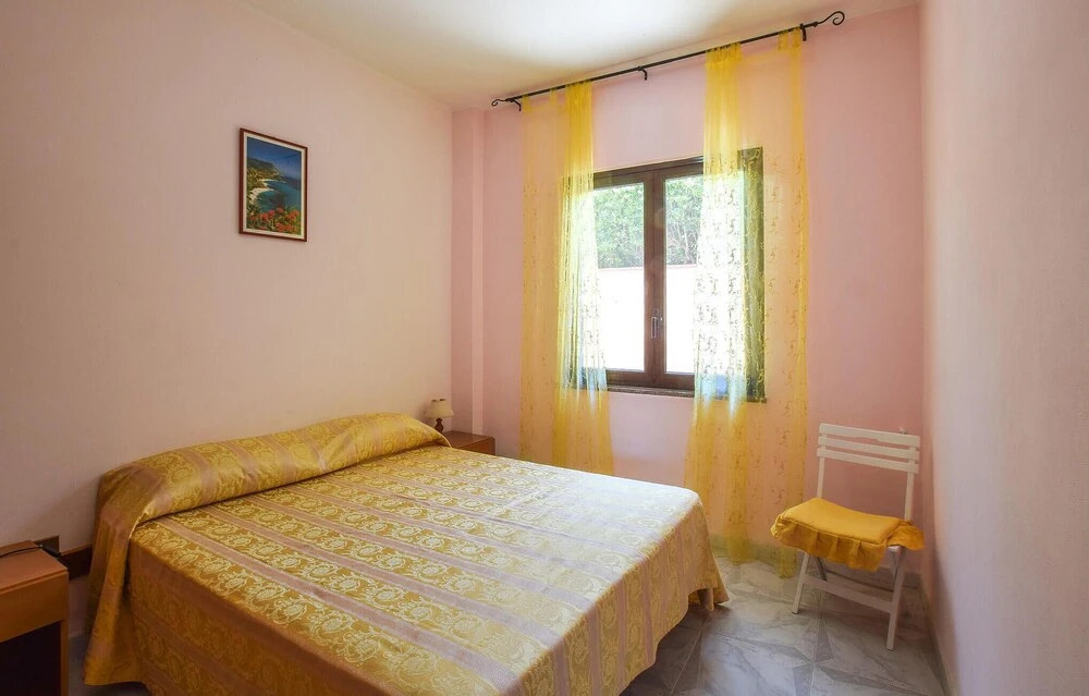 Nice Apartment in Ricdi With Wifi and 2 Bedrooms