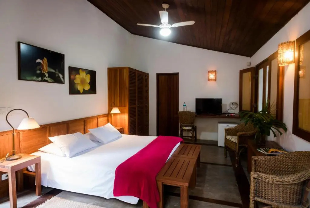 Guest House Ilha Splendor
