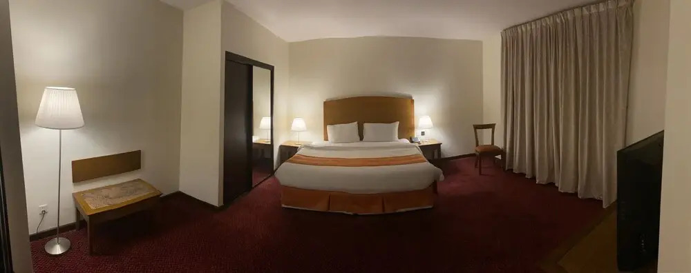 Doolve Hotel Al Khobar