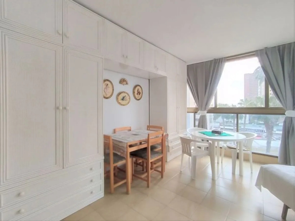 Apartment Torpa Benidorm