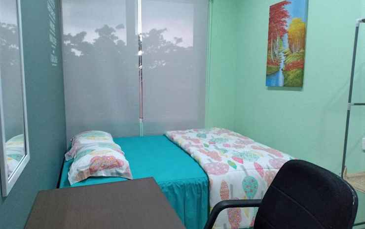 Derma Homestay at Alam Sutera Near IKEA
