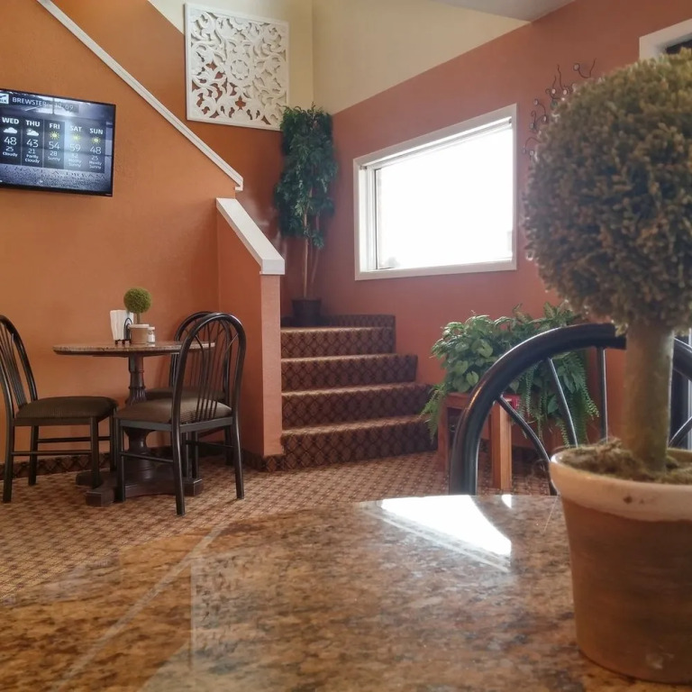 Kansas Country Inn