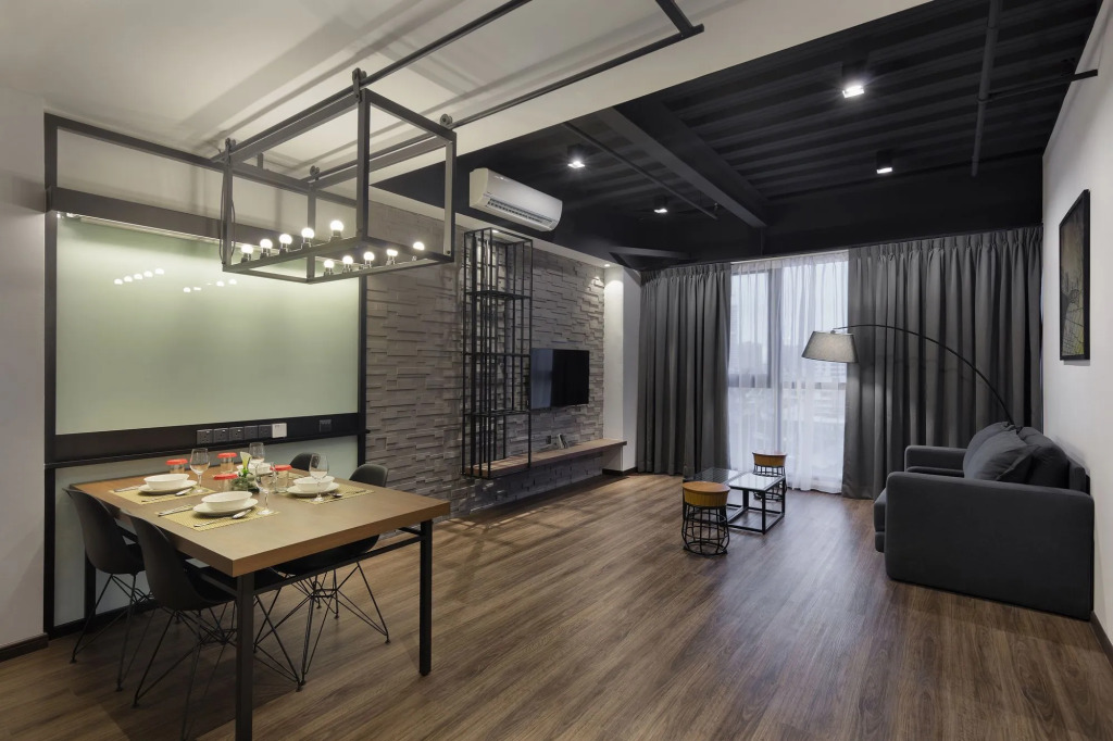 The Granite Luxury Hotel Penang