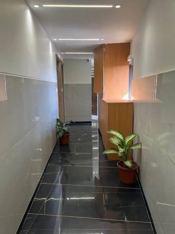 Hotel Melbourne