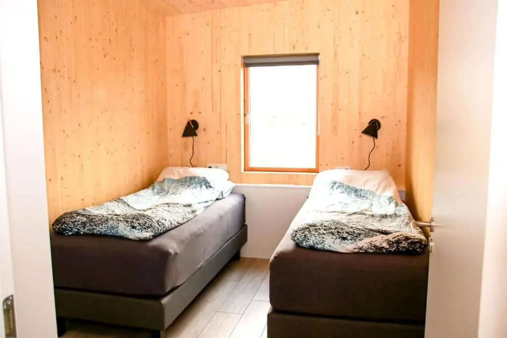 Hulduland 1, Hálönd, Akureyri