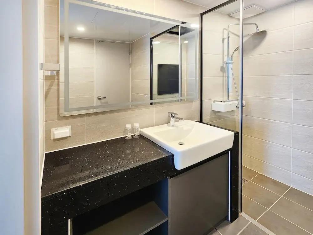 SOTA SUITE Yangyang Granbay